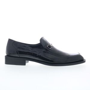Mezlan Mens 28152 Black Shoes (NWT)